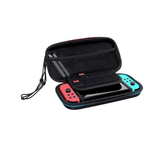 TRUST Pouzdro pro Nintendo Switch GXT 1248, černá