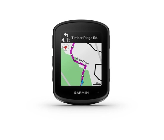 Garmin Edge® 540 základní balení