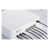 UBNT PowerAmp white