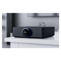 UBNT PowerAmp black
