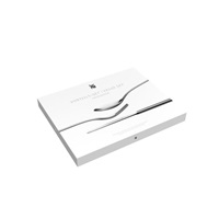 WMF Philadelphia příbory, nerezová ocel, lze mýt v myčce, lžíce, vidlička, nůž, lžička, dezertní vidlička, 60 kusů