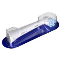 Oral-B iO Series 9N elektrický zubní kartáček, OLED displej, časovač, 7 režimů, AI, 3D, 3D model čištění, Rose Quartz