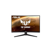 BAZAR - ASUS LCD 23.8" VG24VQ1B GAMING 1920x1080 LED VA  350cd 1ms repro HDMI DP VESA 10x10 - Poškozený obal