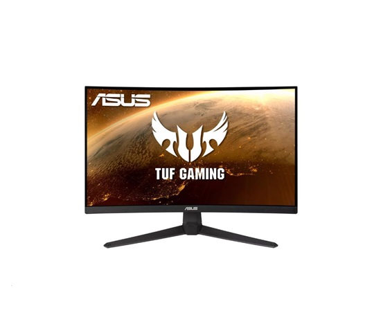 BAZAR - ASUS LCD 23.8" VG24VQ1B GAMING 1920x1080 LED VA  350cd 1ms repro HDMI DP VESA 10x10 - Poškozený obal