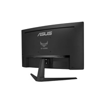 BAZAR - ASUS LCD 23.8" VG24VQ1B GAMING 1920x1080 LED VA  350cd 1ms repro HDMI DP VESA 10x10 - Poškozený obal