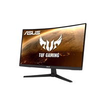 BAZAR - ASUS LCD 23.8" VG24VQ1B GAMING 1920x1080 LED VA  350cd 1ms repro HDMI DP VESA 10x10 - Poškozený obal