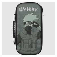 Konix Kakashi Nintendo Switch/Lite Carry Case