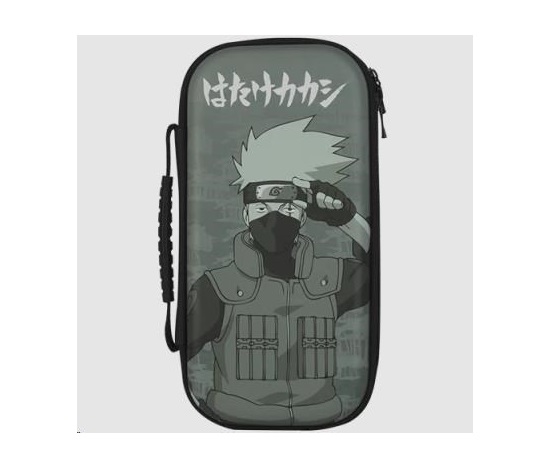 Konix Kakashi Nintendo Switch/Lite Carry Case