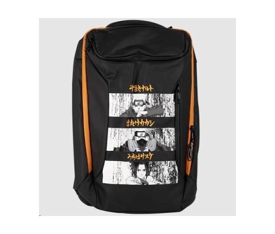 Konix Naruto Backpack