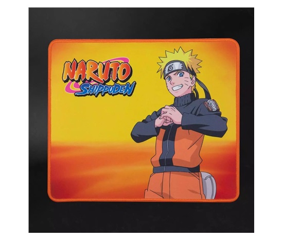 Konix Naruto Mousepad