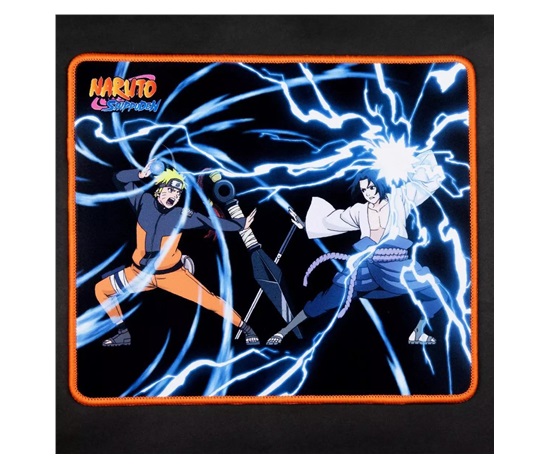 Konix Naruto vs. Sasuke Mousepad