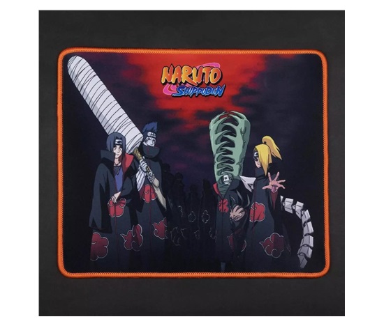 Konix Naruto Akatsuki Mousepad