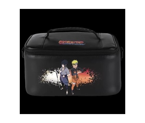 Konix Naruto Nintendo Switch All In Lunch Bag