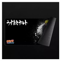 Konix Naruto "Black" XXL Mousepad