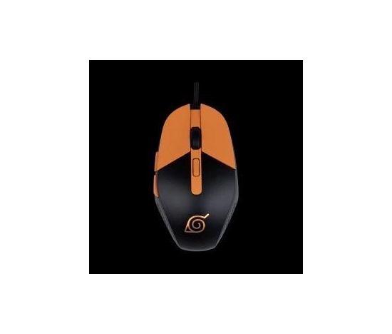 Konix Naruto Gaming Mouse