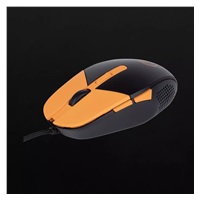 Konix Naruto Gaming Mouse