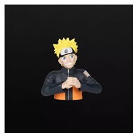 Konix Naruto Bust Bank