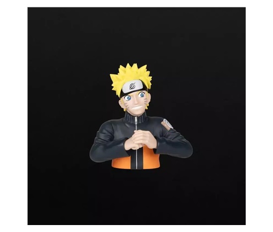 Konix Naruto Bust Bank