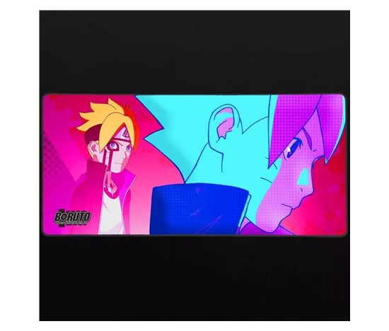 Konix Boruto XXL Mousepad