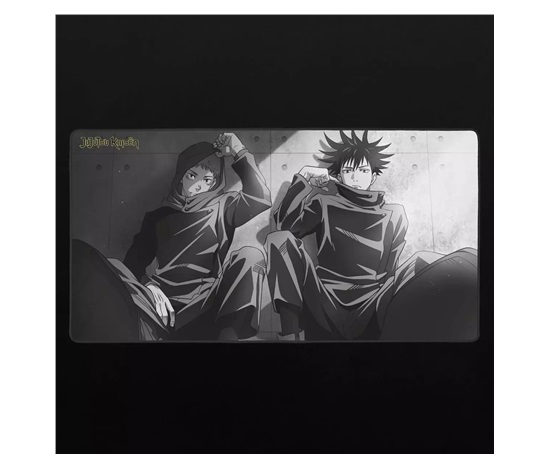 Konix Jujutsu Kaisen Mousepad XXL