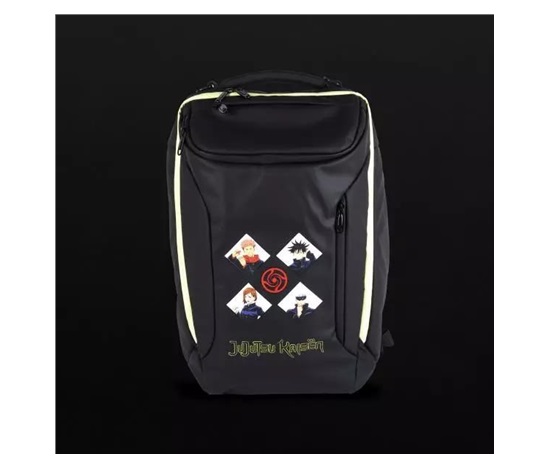 Konix JUJUTSU 17' GAMING BACKPACK