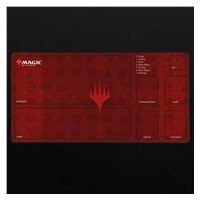 Konix Magic: The Gathering "Battlefield" XL Mousepad