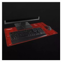 Konix Magic: The Gathering "Battlefield" XL Mousepad