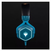 Konix Magic: The Gathering 7.1 Blue Gaming Headset