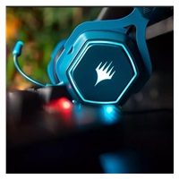Konix Magic: The Gathering 7.1 Blue Gaming Headset