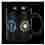 Konix Magic: The Gathering "5 Colors" Mug