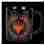 Konix Magic: The Gathering "Planeswalker" Mug