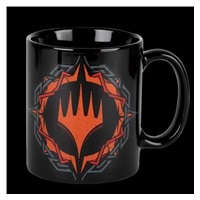 Konix Magic: The Gathering "Planeswalker" Mug