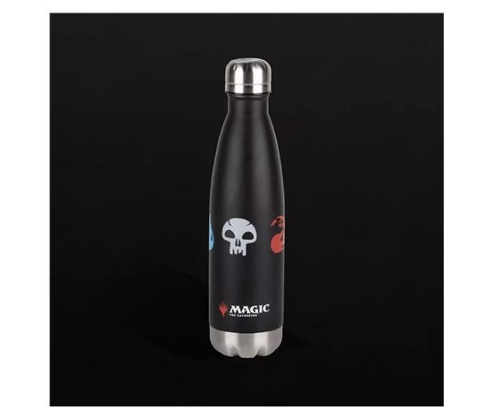 Konix Magic the Gathering "5 Colors" Bottle