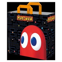 Konix Pac-Man Shopping Bag
