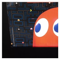 Konix Pac-Man Shopping Bag