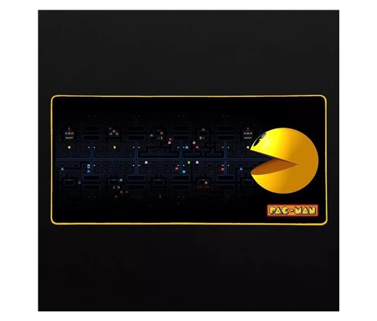 Konix Pac-Man XXL Mousepad