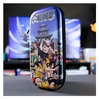 Konix One Piece Marineford Nintendo Switch & Switch Lite Carry Case