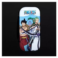 Konix One Piece Wano Nintendo Switch & Switch Lite Carry Case
