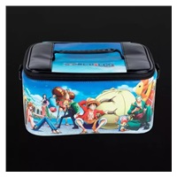 Konix One Piece Nintendo Switch All in Lunch Bag