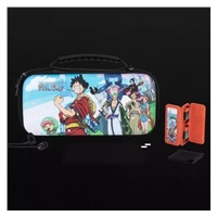 Konix One Piece Nintendo Switch Starter Kit