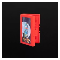 Konix One Piece Nintendo Switch Games Storage Box