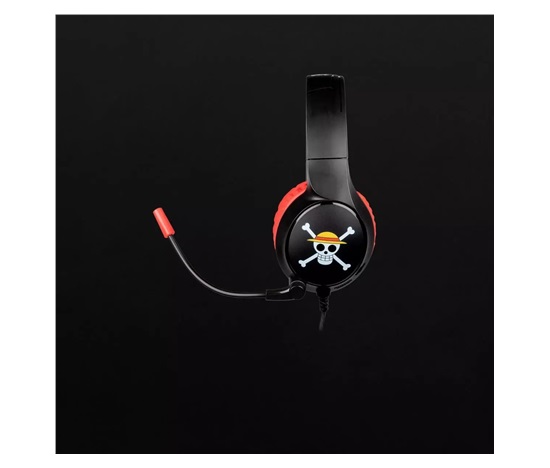 Konix One Piece Gaming Headset