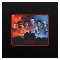 Konix Stranger Things "Best Friends" Mousepad