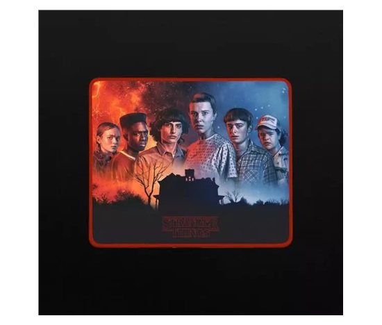 Konix Stranger Things "Best Friends" Mousepad