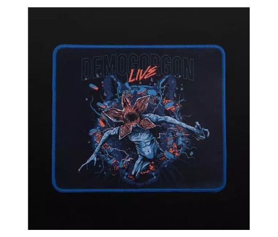 Konix Stranger Things "Demogorgon Live" Mousepad