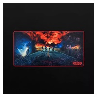Konix Stranger Things XXL Mousepad