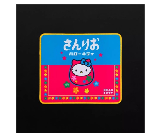 Konix Hello Kitty "Japon" M Mousepad