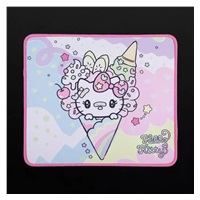 Konix Hello Kitty "Ice Cream" M Mousepad