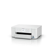 BAZAR - EPSON tiskárna ink WorkForce Pro WF-C4310DW, A4, 21ppm, USB, Wi-Fi, LAN - Poškozený obal (Komplet)