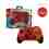 Hyperkin Armor3 NuChamp Wireless Game Controller For Nintendo Switch®/Nintendo Switch® Lite (Ruby Red)